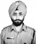 Iqbal Preet Singh Sahota Iqbal Preet Singh Sahota